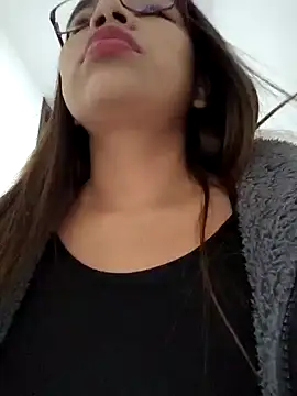 ARIANA SAENS online show from 01.29.25