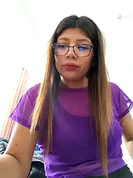 ARIANA SAENS online show from 01.30.25