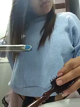 ARIANA SAENS online show from 02.01.25