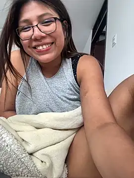 ARIANA SAENS online show from 02.03.25