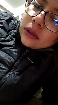 ARIANA SAENS online show from 02.06.25