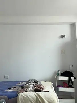 ARIANA SAENS online show from 02.21.25