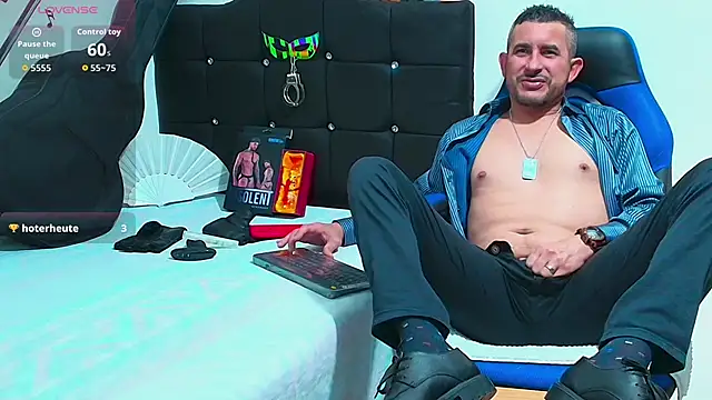 Yeol King online show from 10.28.25