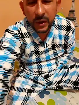 Yeol King online show from 12.22.25