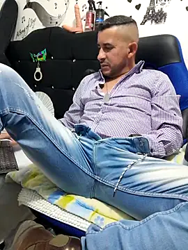 Yeol King online show from 02.27.26