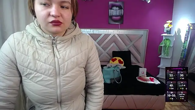 Naiara Sex  online show from 12.23.24