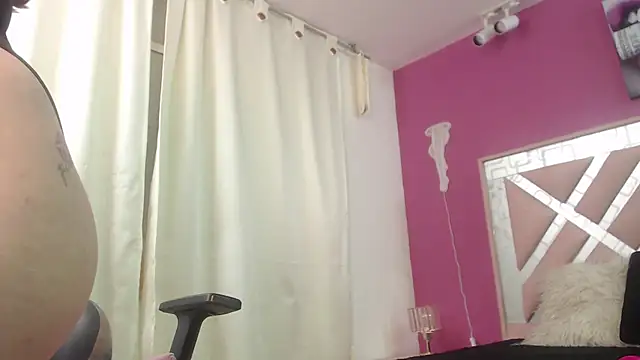 Naiara Sex  online show from 01.10.25