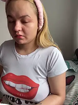 Naiara Sex  online show from 04.13.26