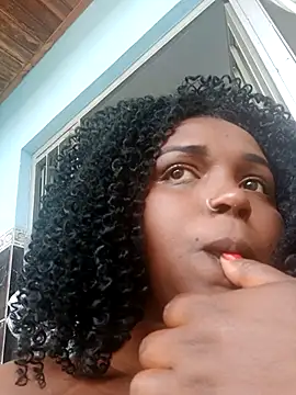 annybarros21 online show from 10.26.25