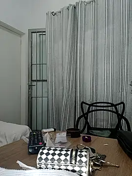 annybarros21 online show from 11.09.25