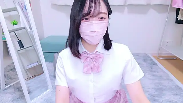 Yurie  online show from 12.08.24