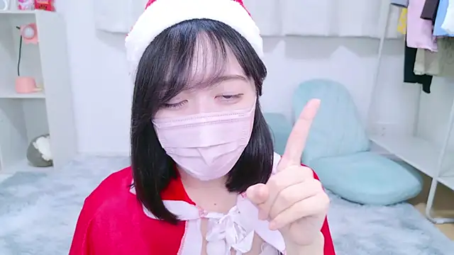 Yurie  online show from 12.25.24