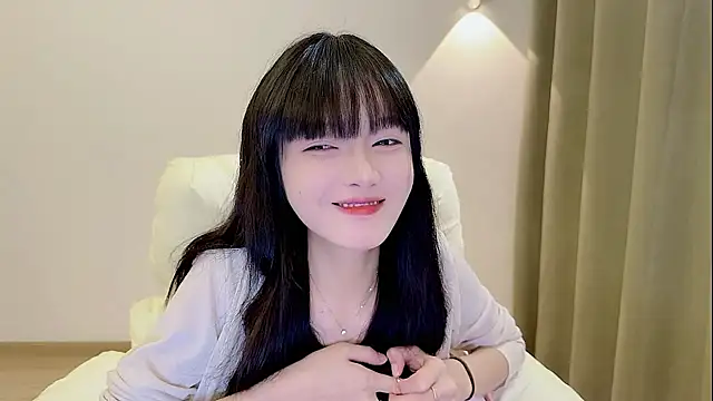 xiaodaibabyy online show from 10.20.25