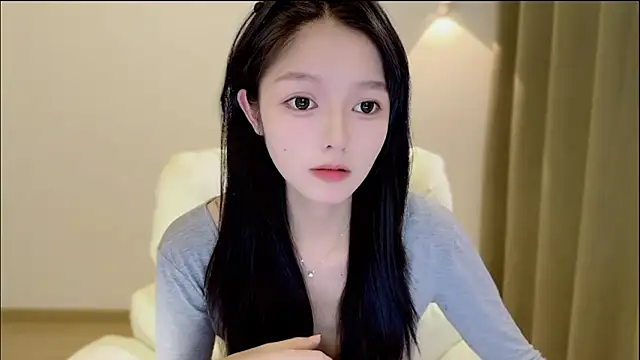 xiaodaibabyy online show from 10.26.25