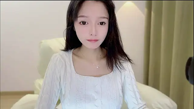 xiaodaibabyy online show from 11.04.25