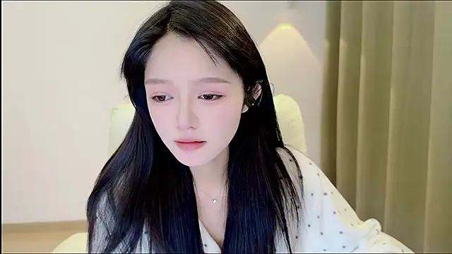 xiaodaibabyy online show from 11.09.25