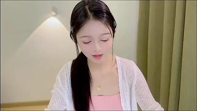 Snapshot of xiaodaibabyy chatting on 01.19.26 xiaodaibabyy online show from 01.19.26