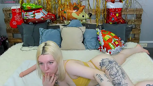 Baiambel Mi online show from 01.03.25