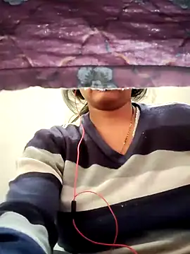 lovelyruhi online show from 12.05.24