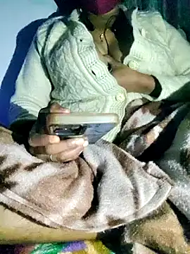 lovelyruhi online show from 12.12.24
