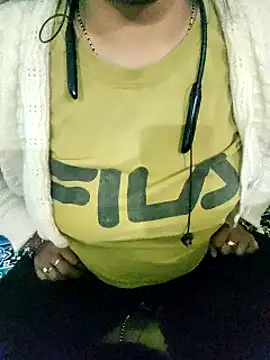 lovelyruhi online show from 01.05.25