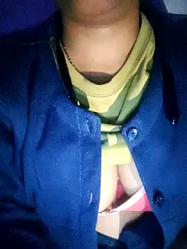 lovelyruhi online show from 01.08.25