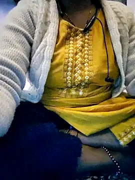 lovelyruhi online show from 01.13.25