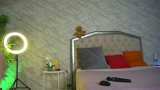 KatelynSparks online show from 03.12.26