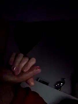 Snapshot of Ibag01 chatting on 01.23.25 Ibag01 online show from 01.23.25