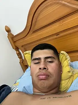 Lucifer-609 online show from 03.13.26