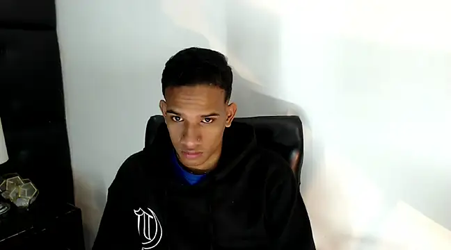 AbrahanBratz online show from 12.10.24