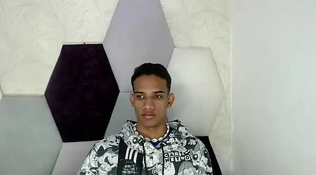 AbrahanBratz online show from 12.24.24