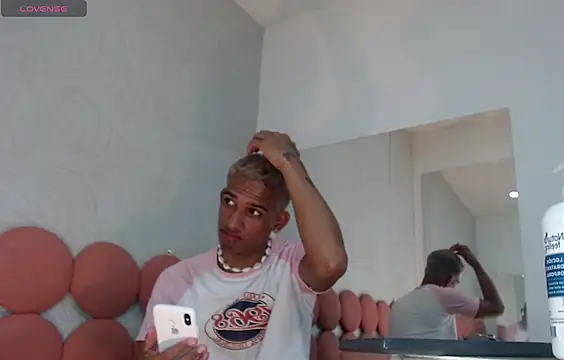 AbrahanBratz online show from 01.10.25