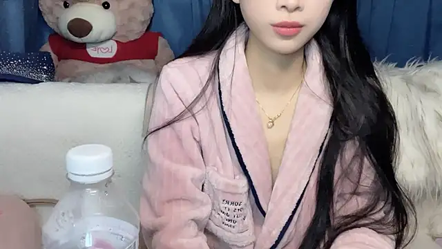 Lili-2 online show from 02.07.26