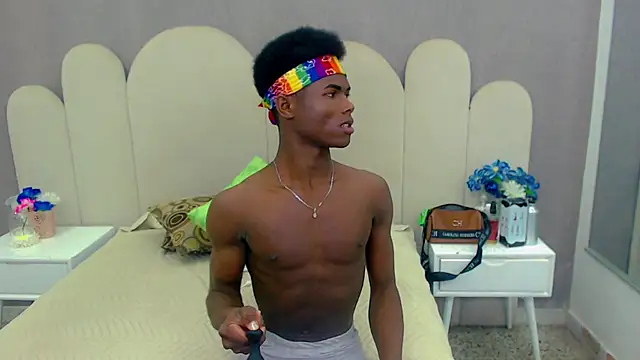 joel blackcock online show from 01.31.25