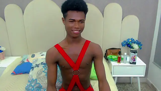 joel blackcock online show from 02.02.25
