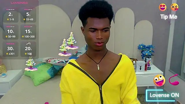joel blackcock online show from 02.09.25