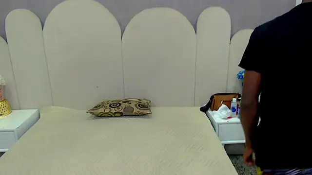 joel blackcock online show from 02.11.25