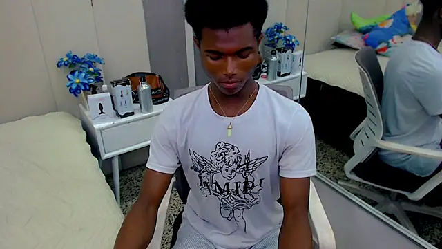 joel blackcock online show from 02.17.25