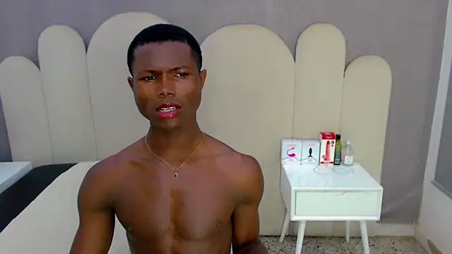 joel blackcock online show from 09.23.25