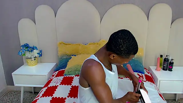 joel blackcock online show from 10.12.25