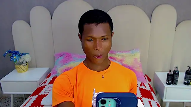 joel blackcock online show from 10.21.25