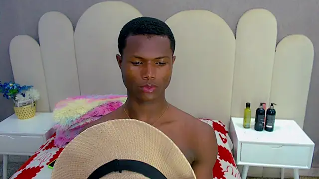 joel blackcock online show from 11.03.25