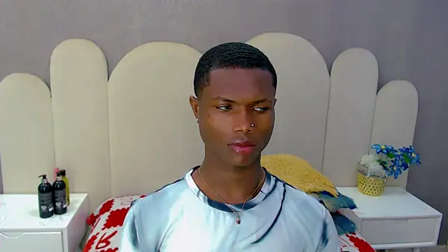 joel blackcock online show from 12.02.25