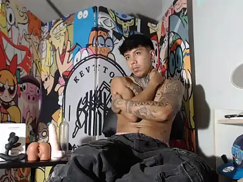 Nickhot0609 online show from 12.03.24