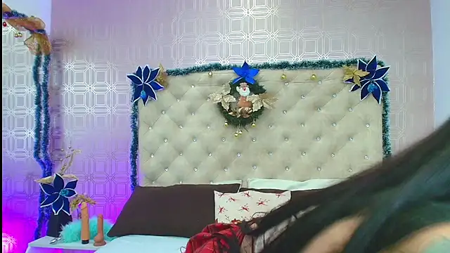Derieri D online show from 01.04.25