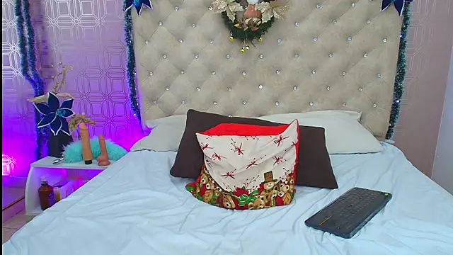 Derieri D online show from 01.04.25