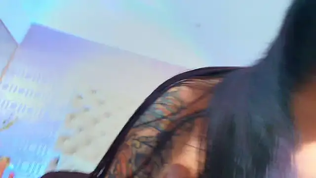 Derieri D online show from 01.13.25
