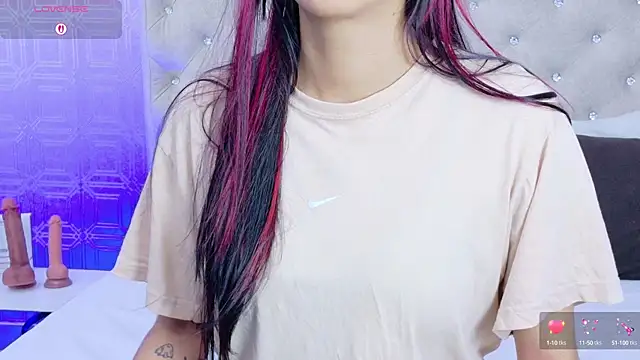 Derieri D online show from 10.03.25