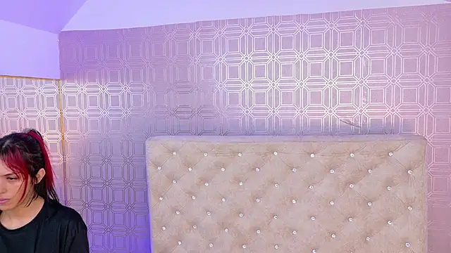 Derieri D online show from 11.20.25